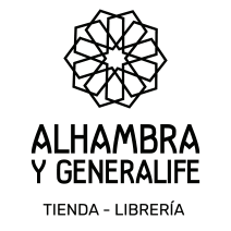 Tienda Librería Alhamabra de Granada