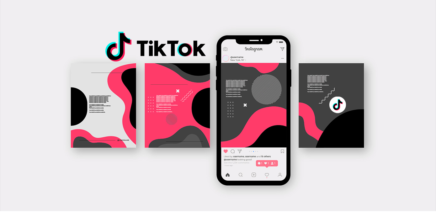 Instagram, TikTok, Canva, CapCut, ChatGPT, Gemini, Metricool.
