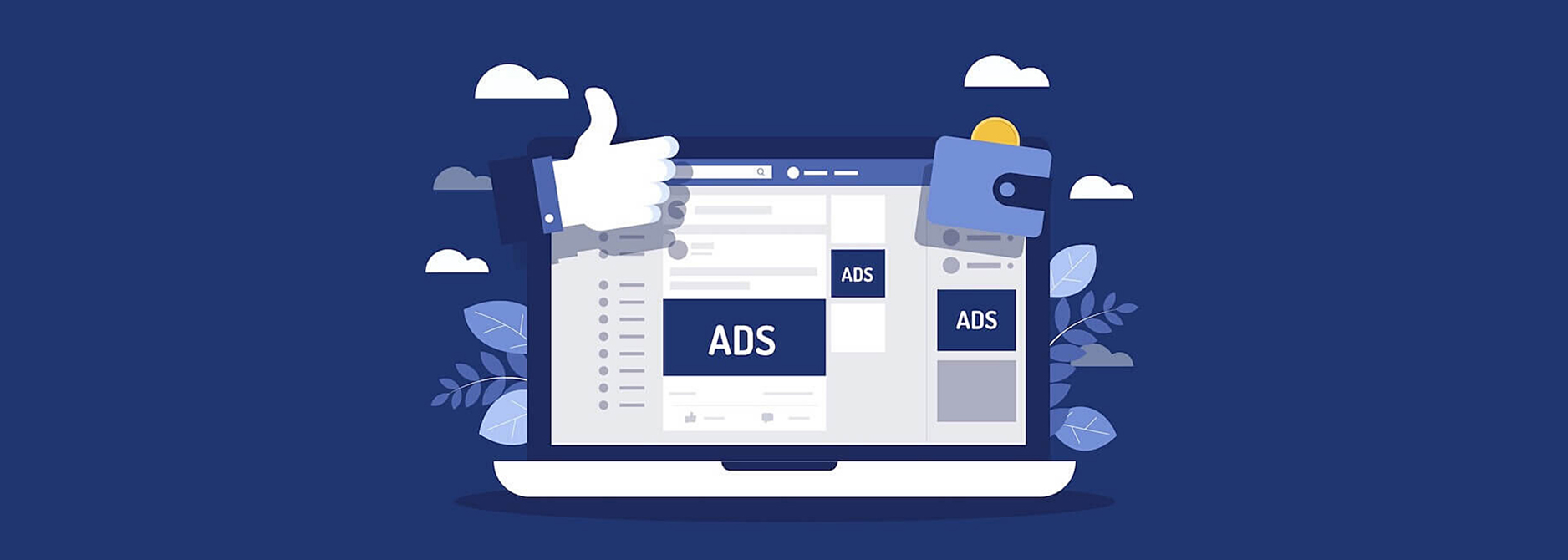 Google Ads y Facebook Ads, Posicionamiento SEM, Marketing, Social Media