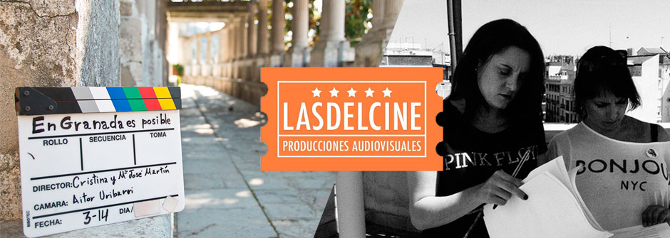 Curso Producción y dirección de documentales en Granada - Lasdelcine
