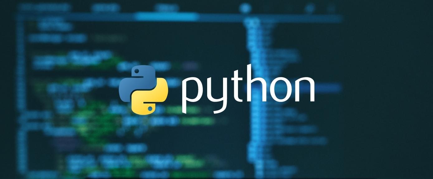 Programación aplicaciones con Python