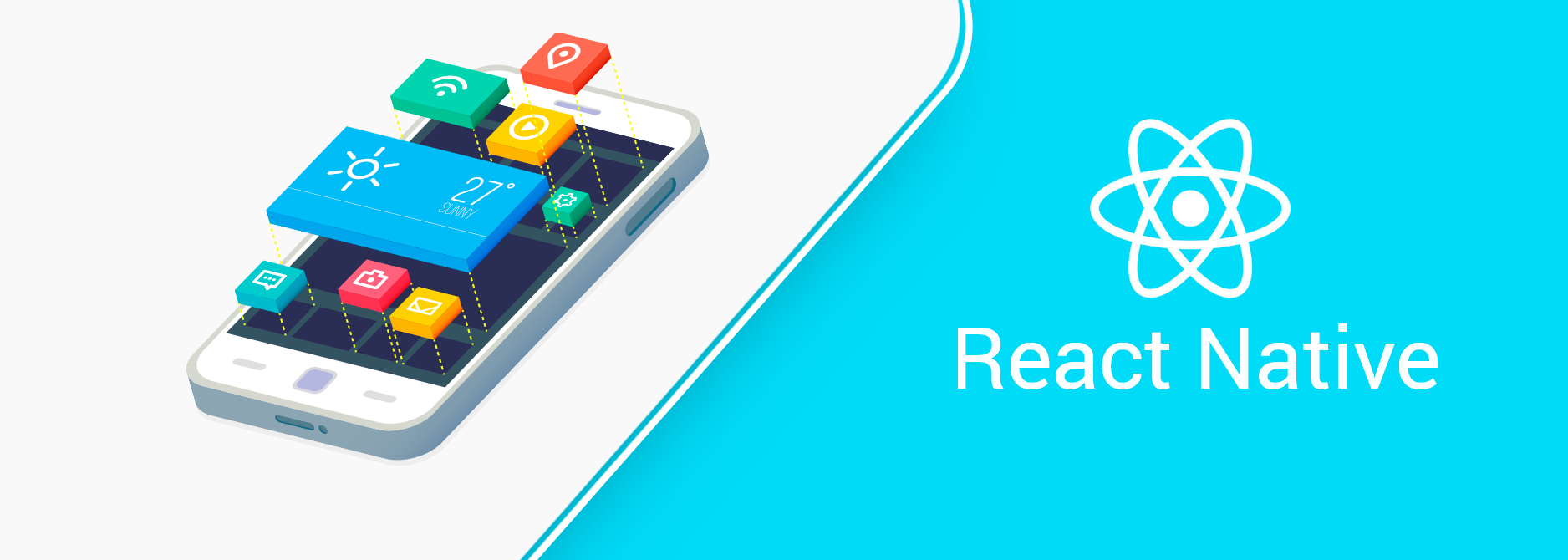 Desarrollo de Apps con React Native para IOS, Android
