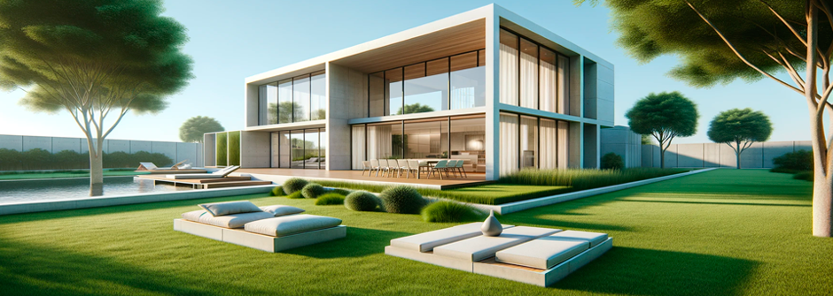 Visualización arquitectónica con 3ds Max