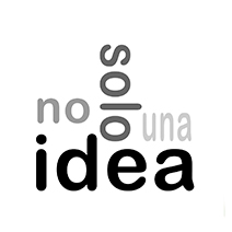 No solo una idea