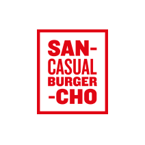 Sancho Casual Burger