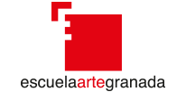 Logo Escuela Arte Granada