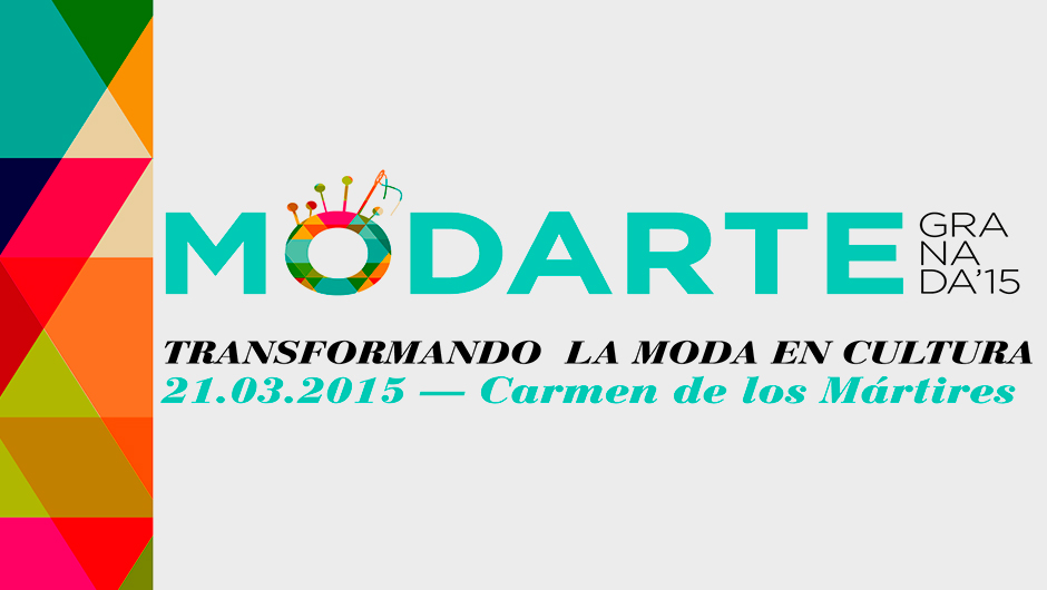 ModArte Granada 2015