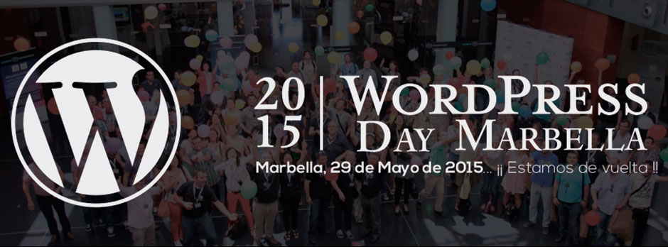 WordPress Day Marbella, Curso Wordpress en Granada