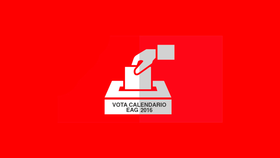 Abierto el plazo de votación para el III Concurso Calendario Escuela Arte Granada