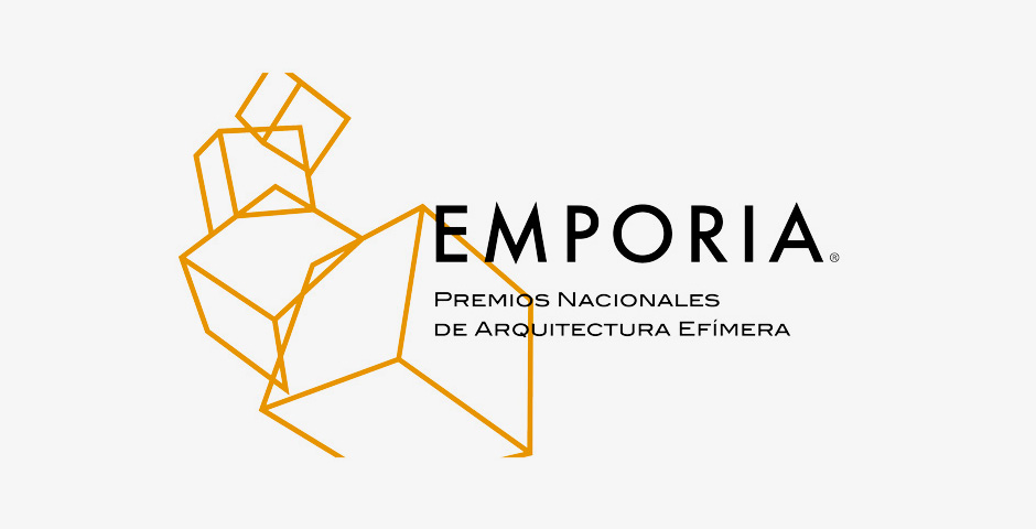 premios en Emporia, Premios Nacionales de Arquitectura Efímera. 