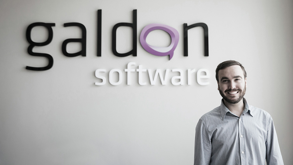  Miguel Álvarez de Cienfuegos curso diseño y desarrollo web encuentra trabajo en Galdon Software