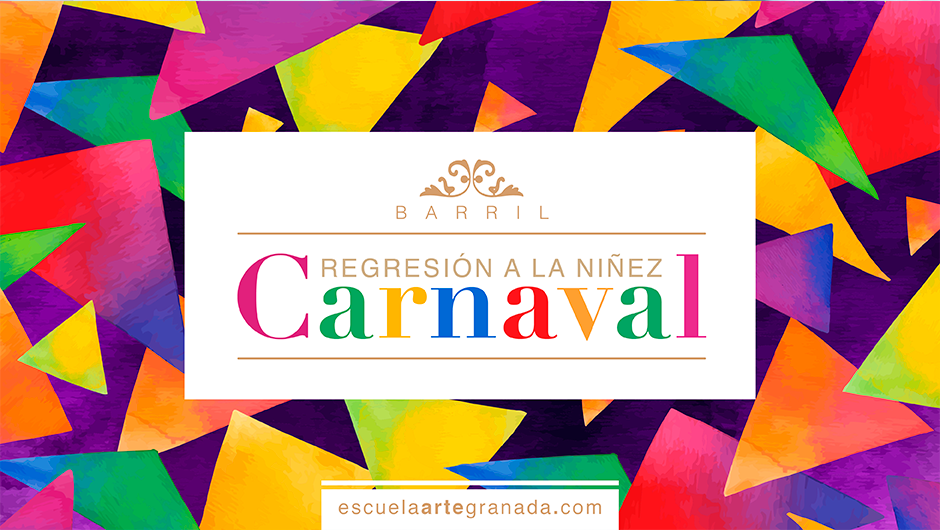 Fiesta BARRIL EAG Carnaval 2018