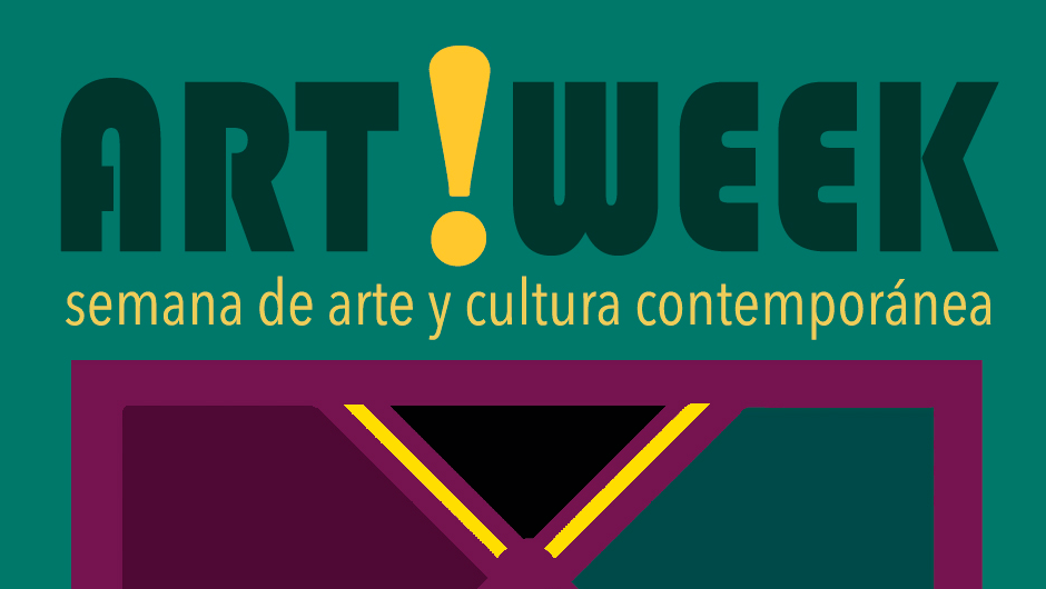 Granada Art Week 