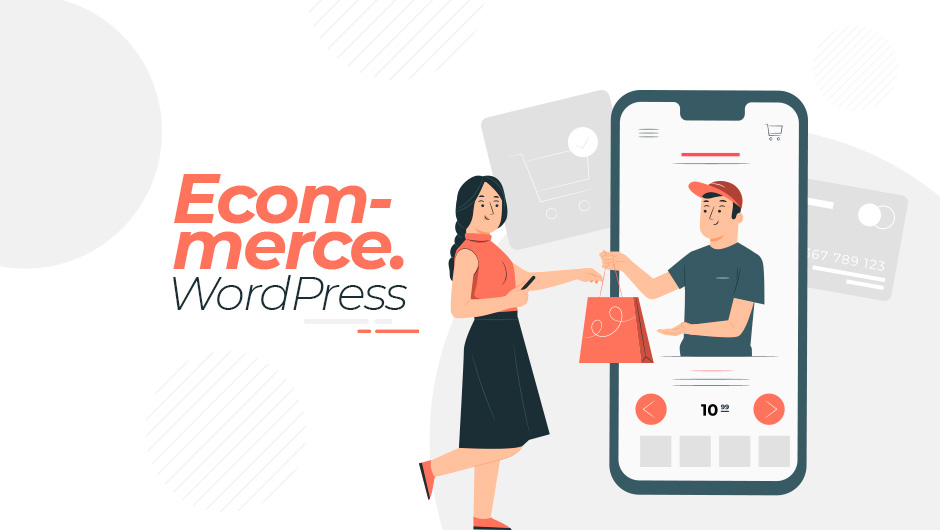 Comercio electrónico, Ecommerce, WordPress