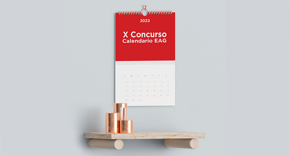 X Concurso Calendario EscuelaArteGranada