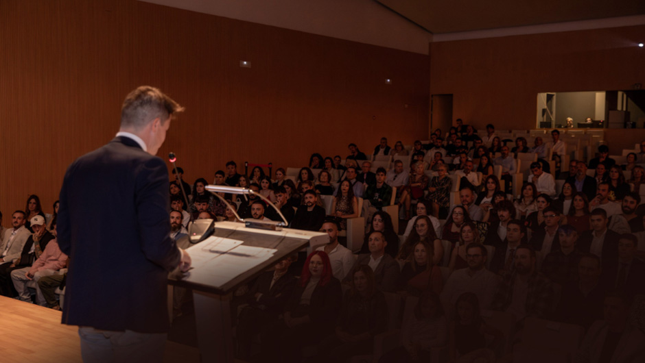 Gala De Graduación Curso Académico Escuela Arte Granada