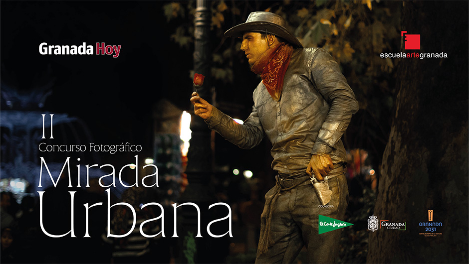 2ª edición del concurso fotográfico ‘Mirada Urbana’
