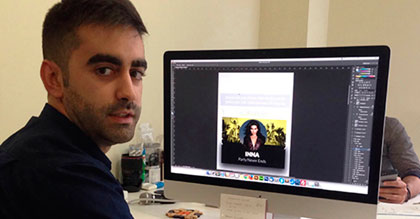 Formando a profesionales