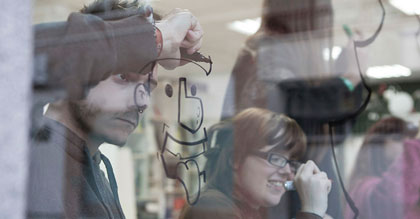 Decoración navideña