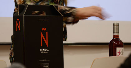 Proyectos de colaboración