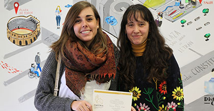 Ganador del crack de noviembre