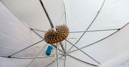 Sueños de la Alhambra