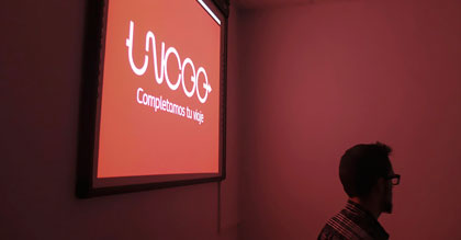 Presentación de proyectos 