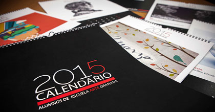 Calendario oficial de la Escuela