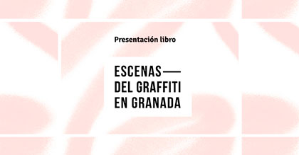 Escenas del Graffiti en Granada