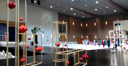 Feria Moda Flamenca Granada