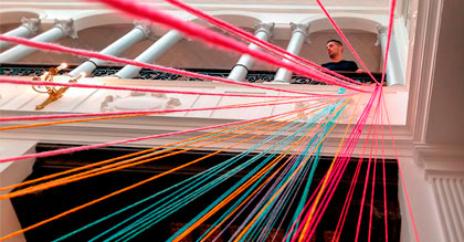 MODARTE Granada 2015