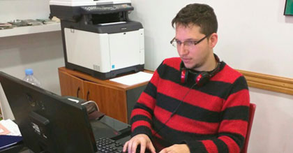 ¡Enhorabuena a Ricardo Polacci!