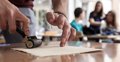 Prácticas de Estampación