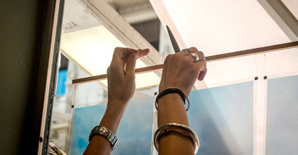 Encontrando la Alhambra