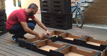 Cruz de Mayo COAG & EAG