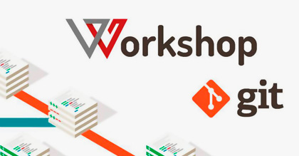 II Workshop Git - Web Union Granada