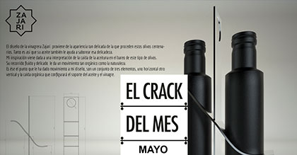 ¡Tenemos nuevo crack!