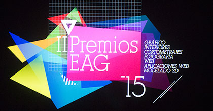 II Edición de los PremiosEAG