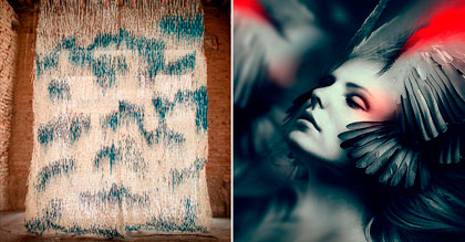 Escaparatismo y Visual Merchandising | Diseño Gráfico Profesional