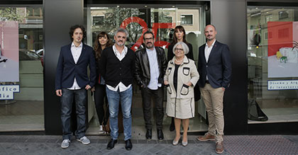 Talleres y charlas de la jornada del 25 Aniversario