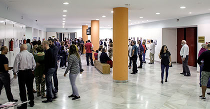 Exposición - 30 formas de ver el mundo