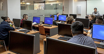 Inicio Motion Graphics con After Effects