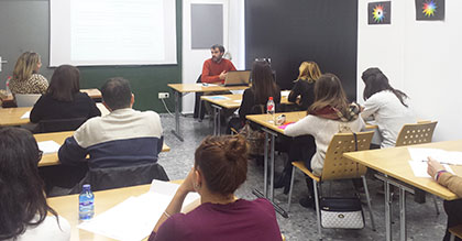 Inicio de Decoración Interior - Vivienda y Grabación de vídeo con cámaras DSLR