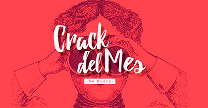 Crack del Mes – Junio