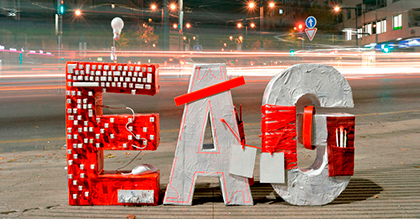 Crack del Mes - Diciembre