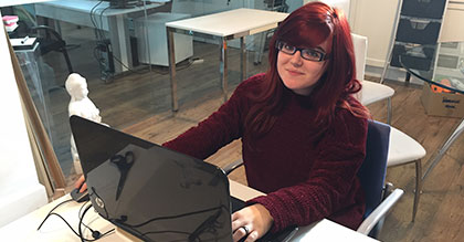 ¡Enhorabuena Alba Susana!