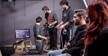 Ejercicio de Iluminación 