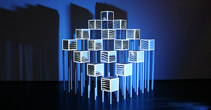 Reminiscencias Lumínicas