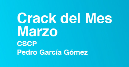 Crack del Mes – Marzo