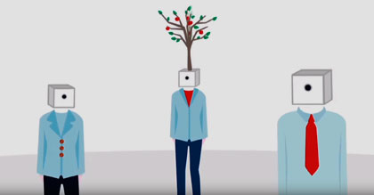 Nueva edición del curso de Motion Graphics con After Effects